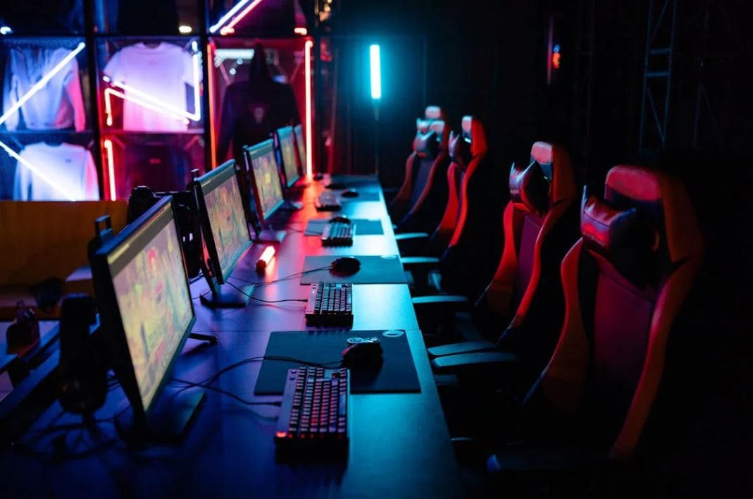 How Global Collaboration Turned Gaming into a Truly Borderless Industry