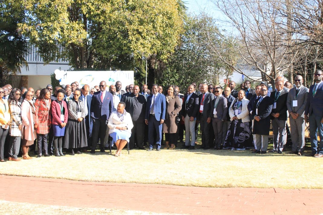 ATU hosts convention to formulate proposals for WRC-27 conference