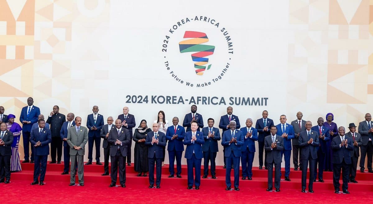 Creatives Set to Benefit as Kenya Secures KSH 31 Billion for Konza Digital Media Project