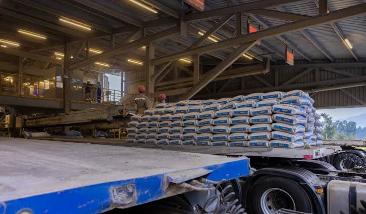 Rwanda’s $190 Million CIMERWA Clinker Factory to Save the Country Billions