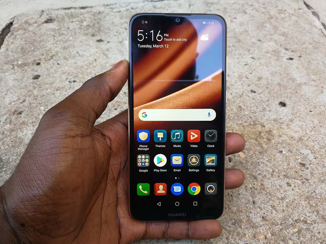 Huawei Y6 Prime 2019 Review: Does It Live Up to Expectations?