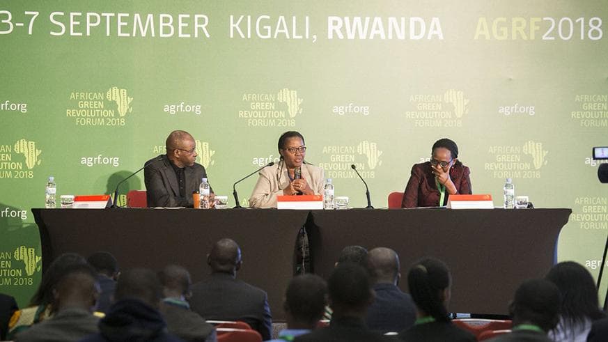 Rwanda smallholder framers to benefit from Africa’s biggest agriculture forum