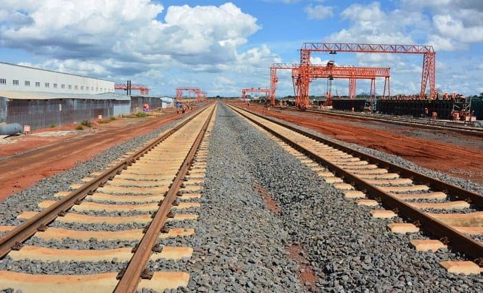 Tanzania-Burundi SGR Talks Commence
