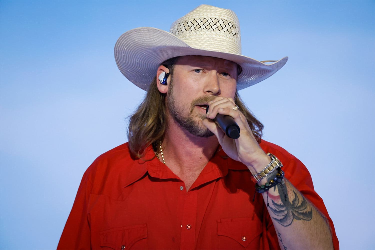 Brian Kelley Net Worth