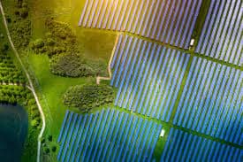 Mammoth Solar Project in Indiana, USA’s Largest PV Project