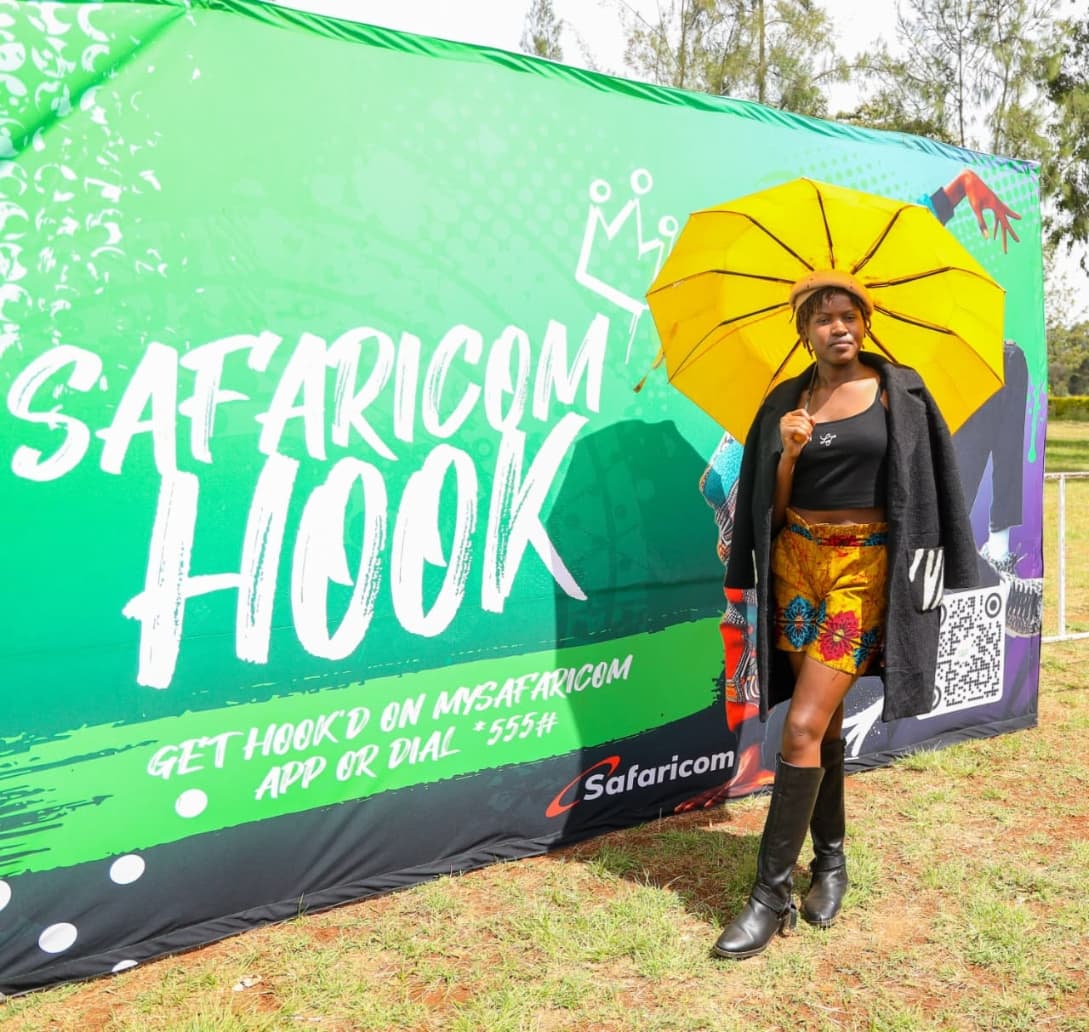 Safaricom, Sprite empower youth with digital Sskills at University of Eldoret Masterclass