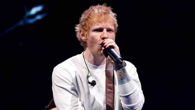 Ed Sheeran backlash: Billionaire says musician asked him to donate $2M