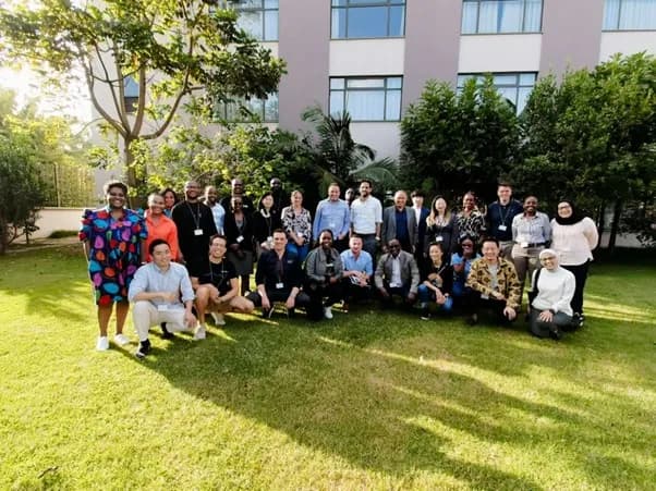 Verod-Kepple Africa Ventures closes a $60 million fund