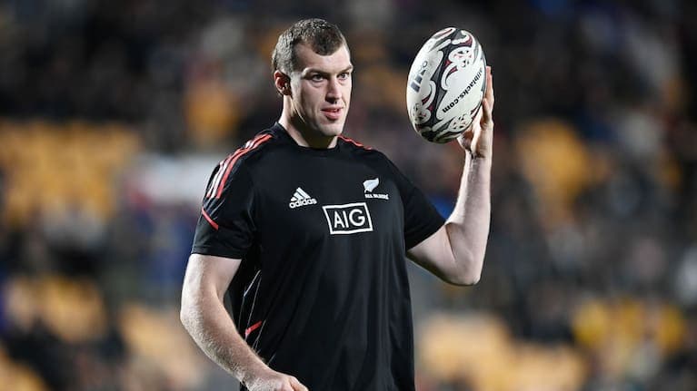 Brodie Retallick Siblings: All About Brooke and Logan Retallick