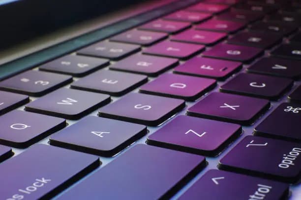 How to Press # on Laptop Keyboard