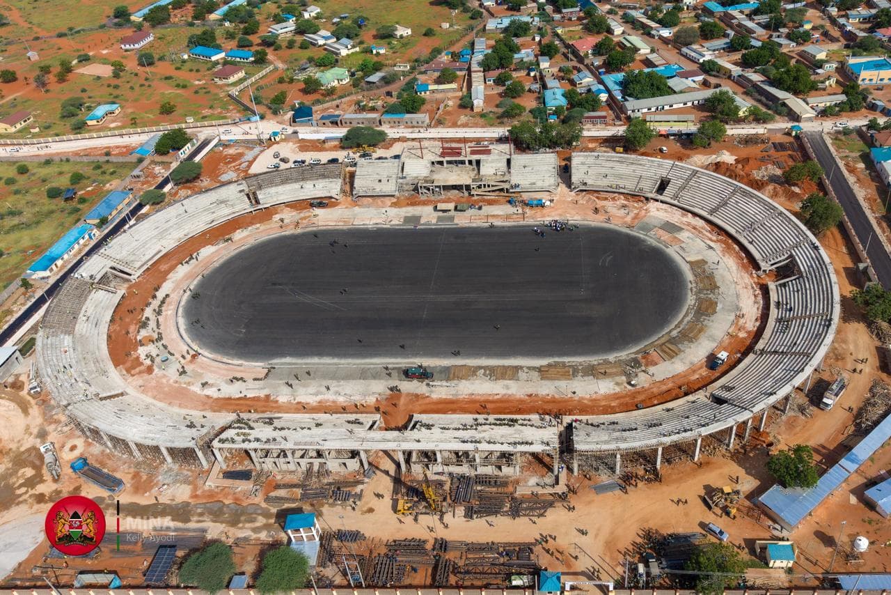 Wajir 84% Ready for 2026 Madaraka Day Celebrations, Govt Says