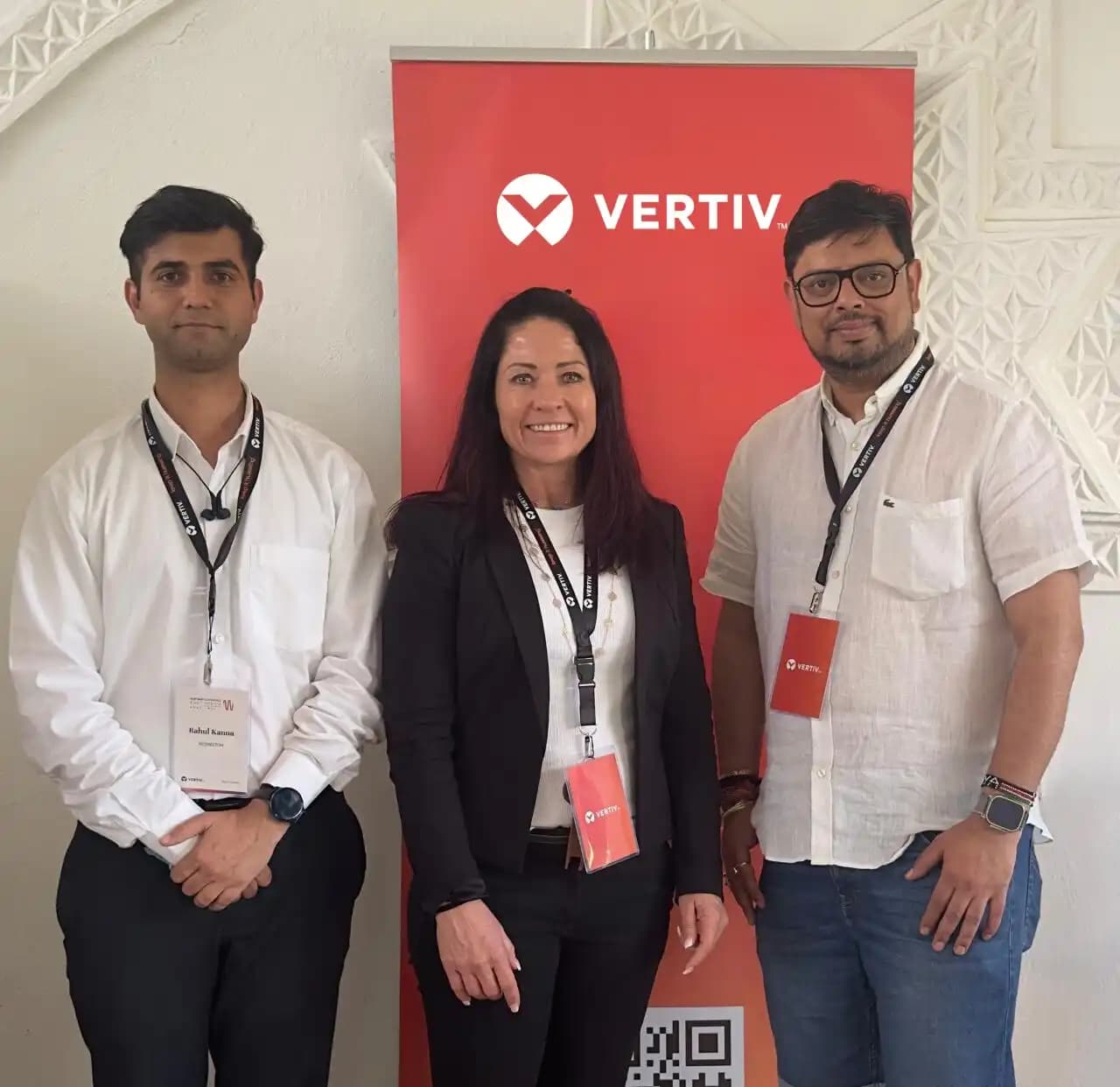 Redington and Vertiv Partner to Accelerate Technology Adoption and Support IT Deployments in Africa
