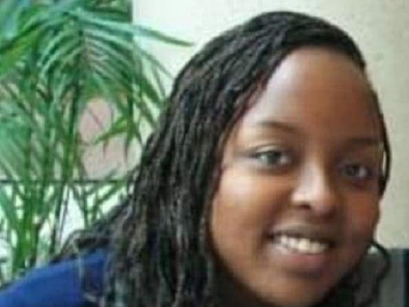 Kenyan Diaspora Woman Eva Kanja Dies at Cobb Jail