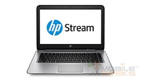 Microsoft Going After Chromebooks With New Budget HP Laptop?