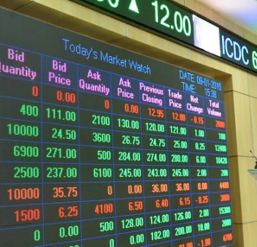 SACCOs’ Plan to List At the NSE Gathers Pace