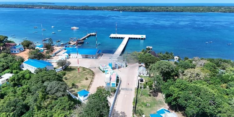 KSh3.3 Billion Investment Opens New Jobs and Wealth from Indian Ocean