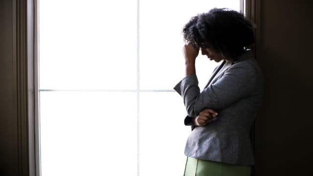 The Silent Ache Of Loving Someone Who Can’t Receive It Yet