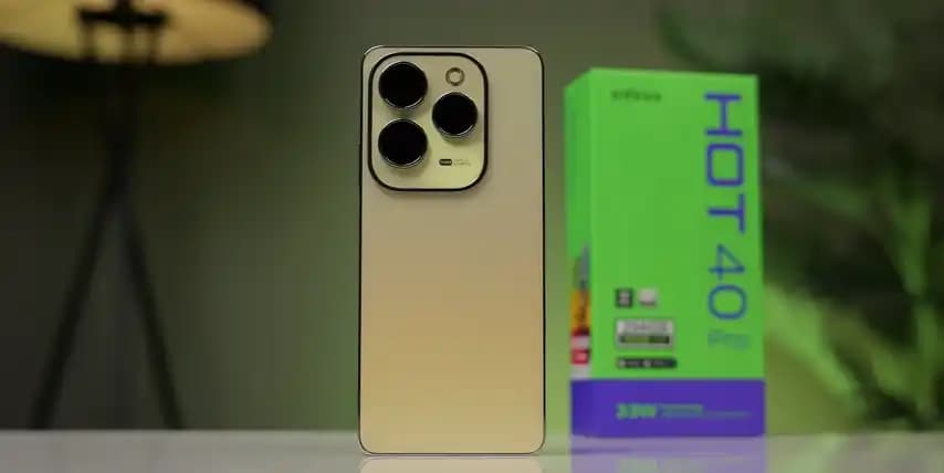 Infinix Hot 40 pro Review: it Keeps Getting Hotter!