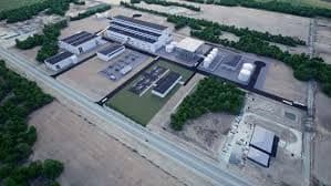 Stardust Power Clears Final Permitting Hurdle for $1.2B Muskogee Lithium Refinery