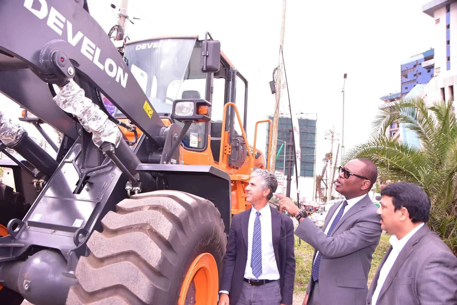 Car and General Gains as NSE Investors Bet on Electric Vehicles