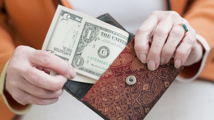 5 Steps to Savings and Financial Independence