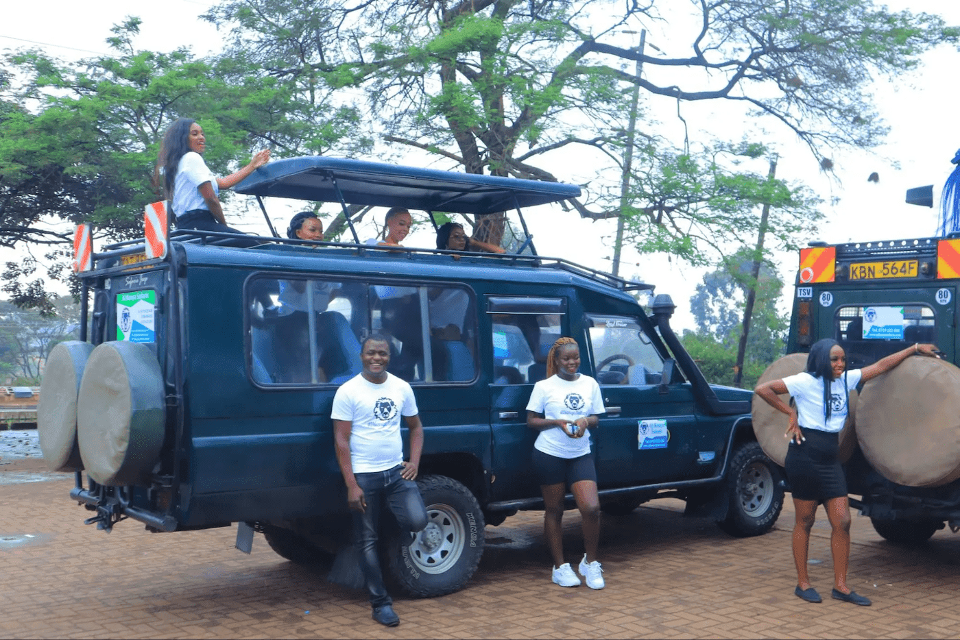 Affordable Family Holiday Destinations in Kenya – Local and International