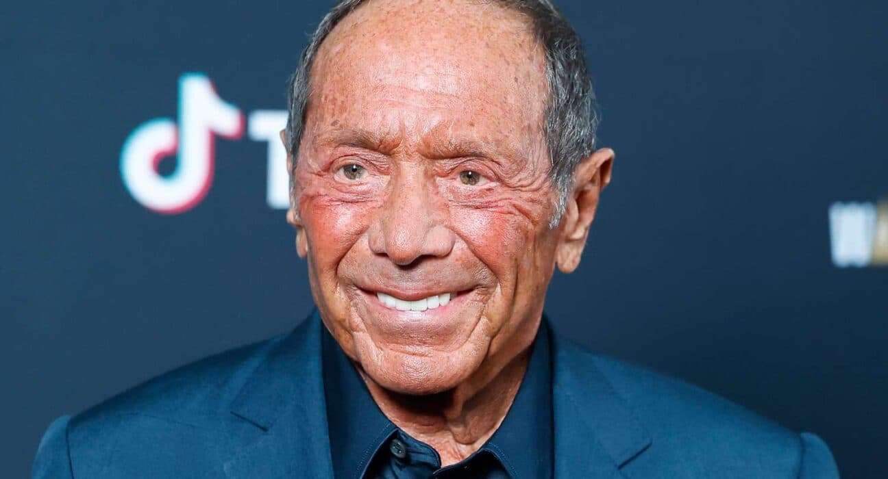 Paul Anka Net Worth