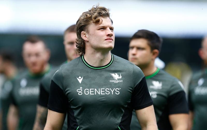 Cian Prendergast Siblings: Meet Orla and Sam Prendergast