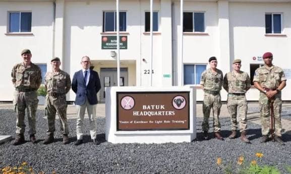 Kenya dismisses claims BATUK partnership has ended