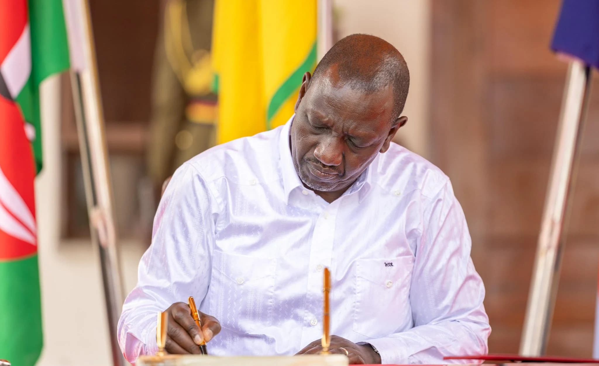 Inside Ruto’s Promise to Transform Kenya into First-World Country: What We Know So Far