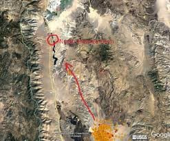 LADWP Updates Timeline for $185.5M North Haiwee Dam No. 2 Construction Project