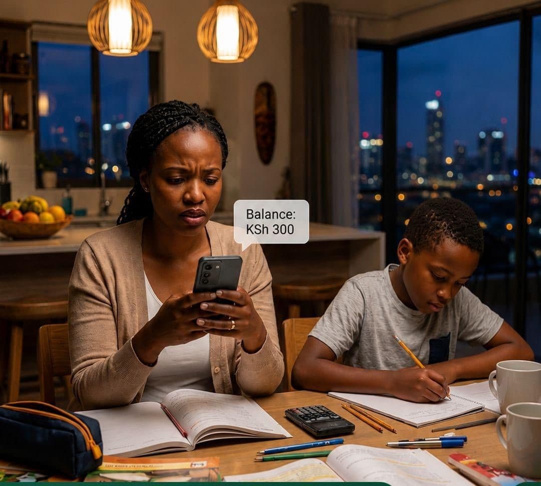 Kamilisha overdraft: How you can access Sh100,000 instantly