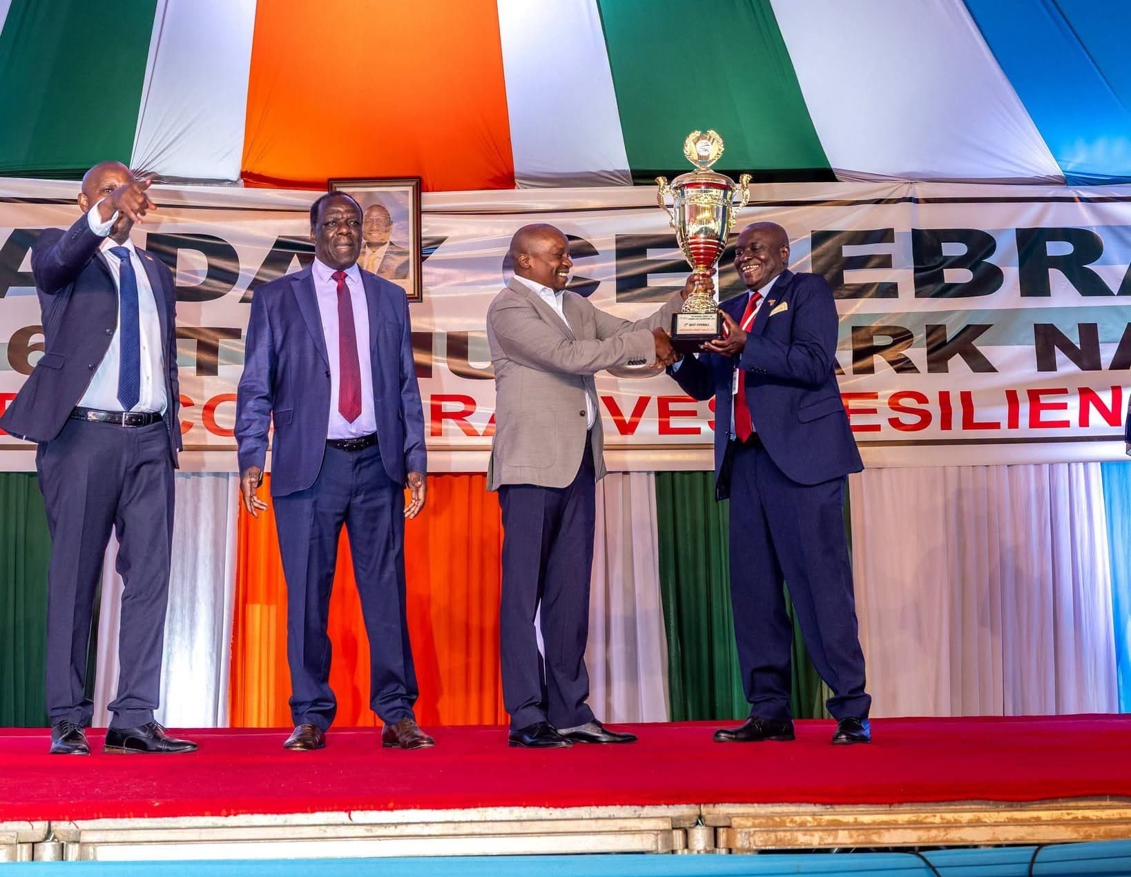 Cooperative Bill set to strengthen governance and drive sector growth