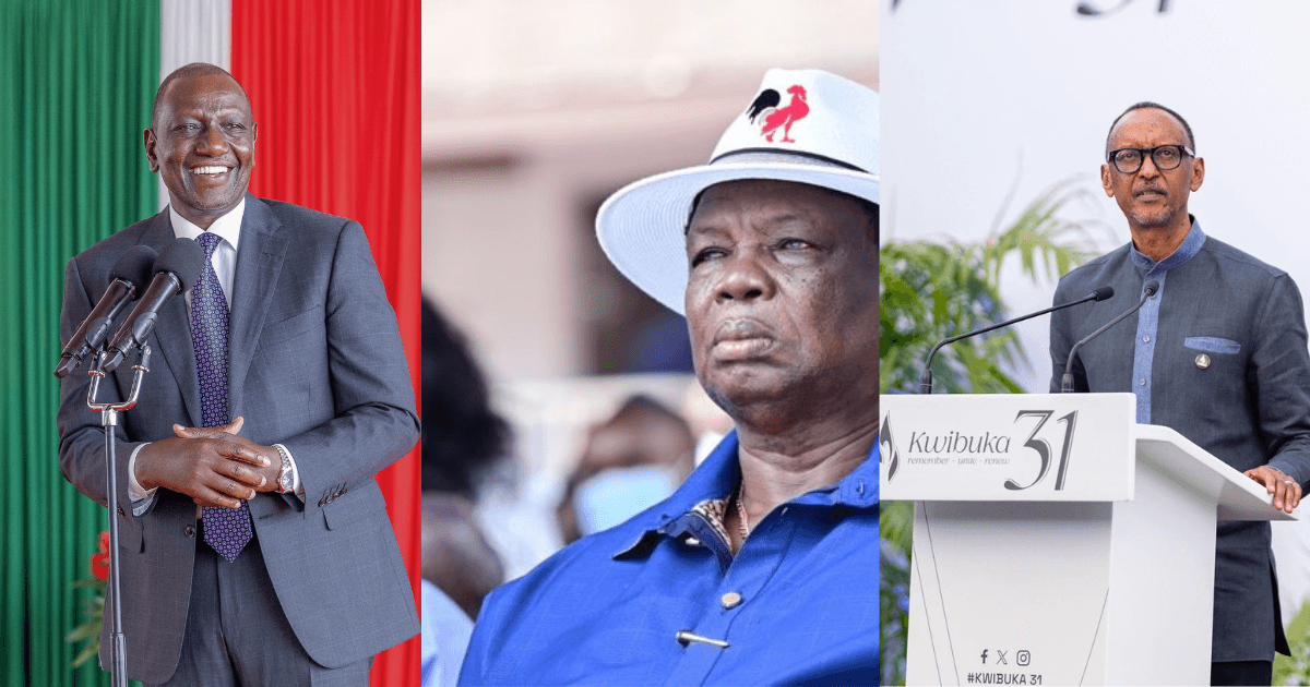 Kenyans jealous as Rwanda extends Labour Day to Friday