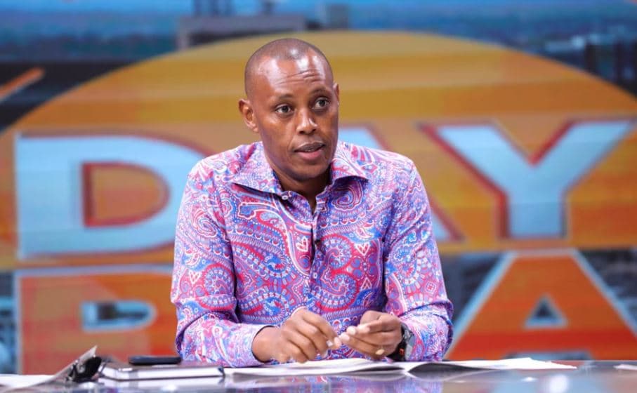 “All of Us Have Goons”, MP Koech Calls Out Politicians, Recounts Shocking Attack at Nairobi Event