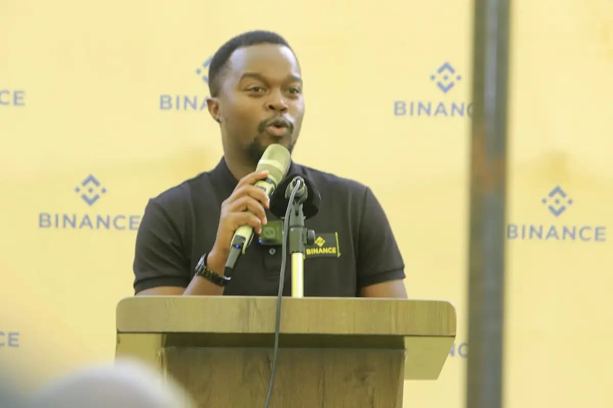 Binance Launches “Safety Campaign” in Kenya to Link Road Safety With Crypto Security