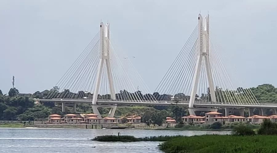 Bidding Process for the $700 Million Brazzaville-Kinshasa Bridge Set for June 2025