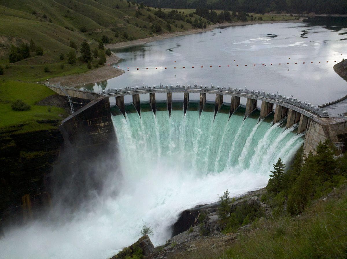120 MW Lower Kopili Hydropower Project in Assam Reaches Key Milestone with Inauguration
