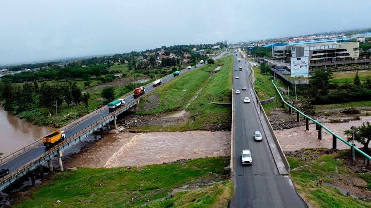 Nairobi-Mombasa Highway Expansion: Kenya Scraps $2.7B US Firm Deal to Build 4-Lane Toll Road
