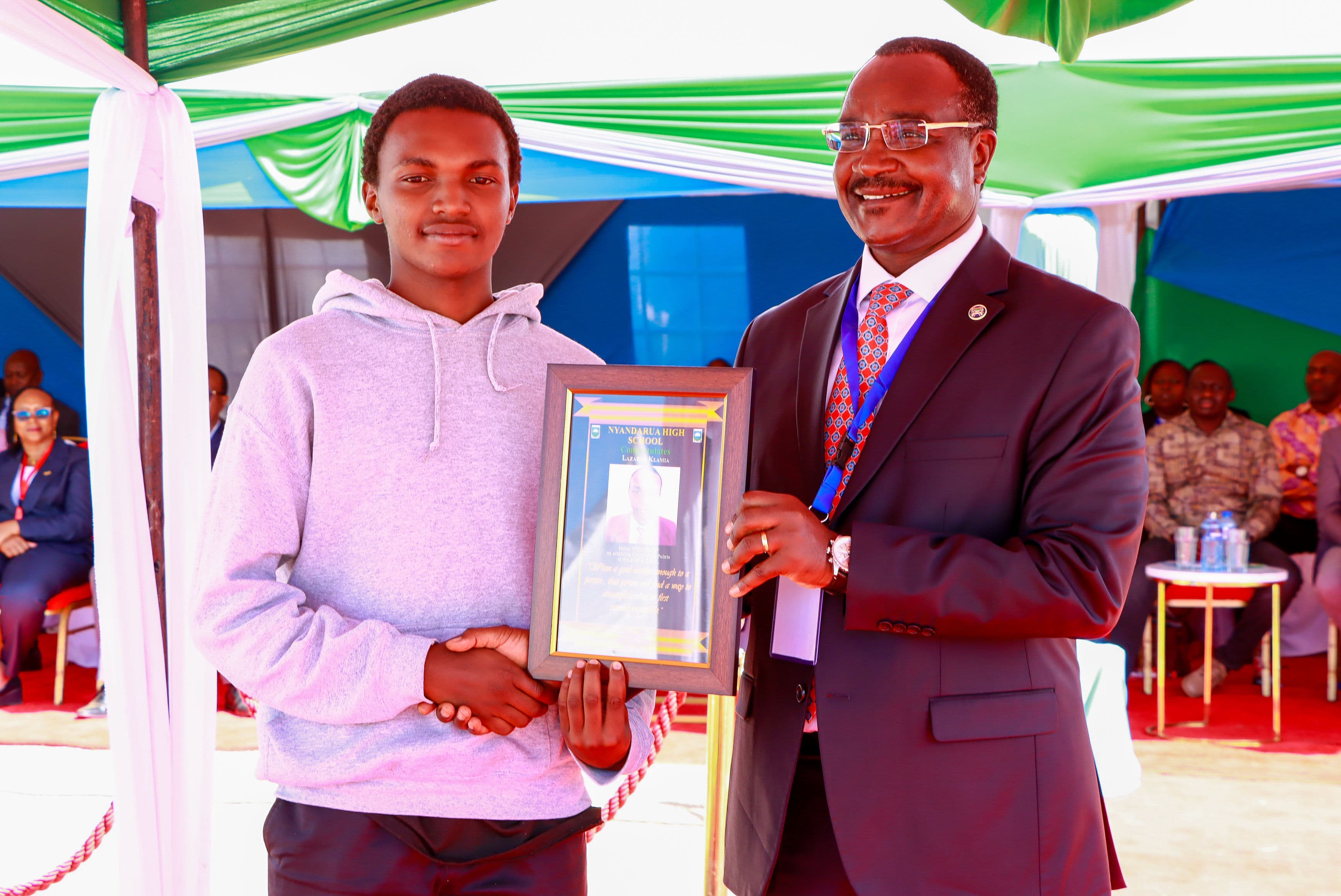 Sh767 billion earmarked for education sector in 2026/2027 budget