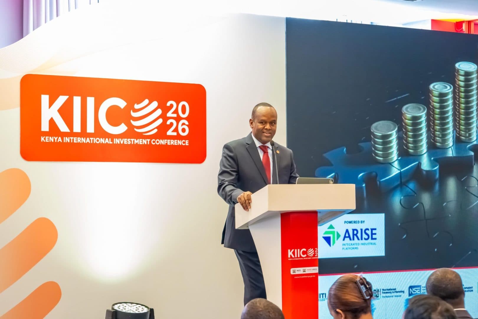 Kenya must strengthen financing ecosystems to unlock sustainable growth