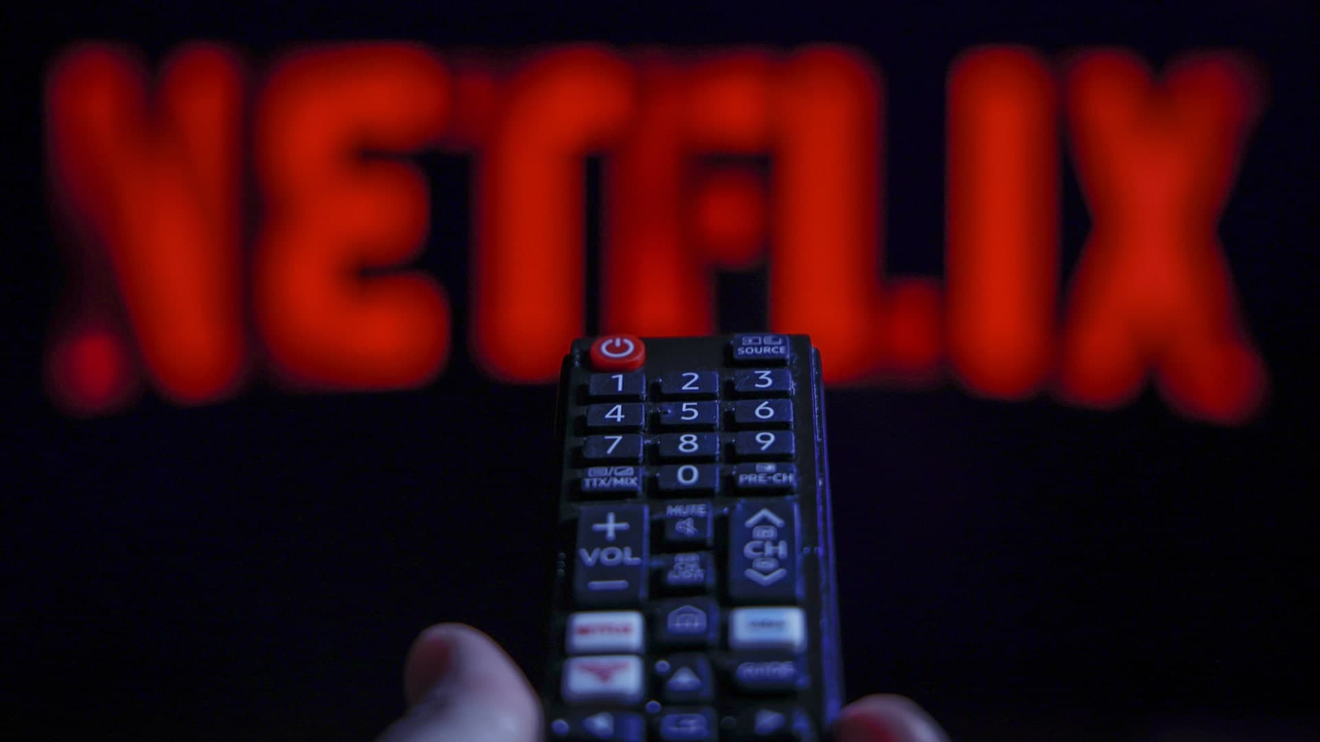 Netflix App to Be Discontinued on 60 TV Models Next Month