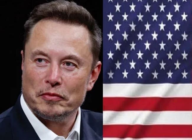 Waitress is Fired for Helping Elon Musk: Untold Consequences