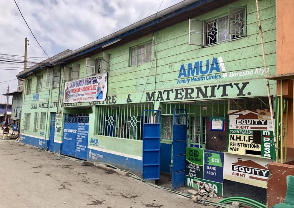 Kenya Mandates Relocation of Health Facilities from High-Risk Areas Like Petrol Stations