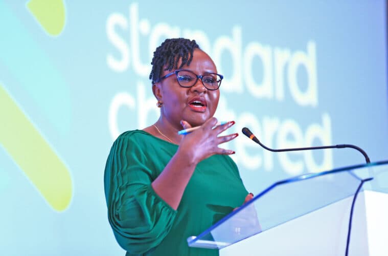 Standard Chartered affirms its global investments offerings in Kenya