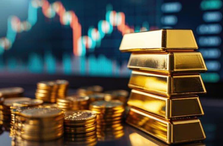 Fundamental factors to consider when trading gold in global markets