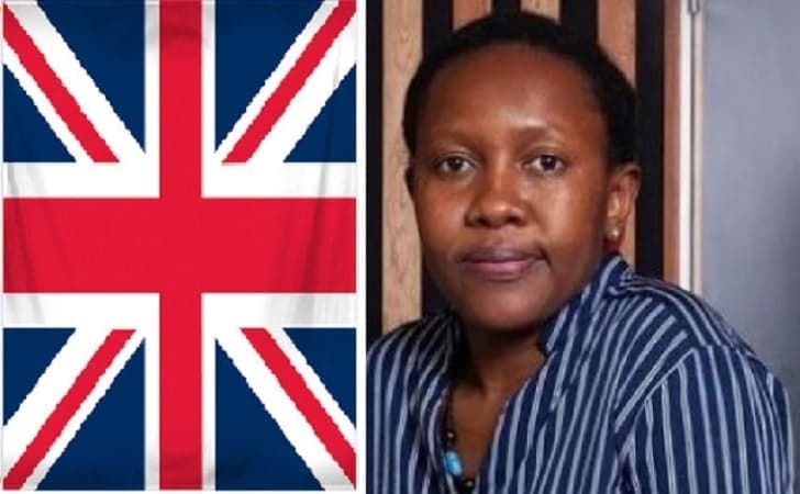 Kenyan Lecturer Whose Daughter’s Visa Was Denied by UK Gets Help