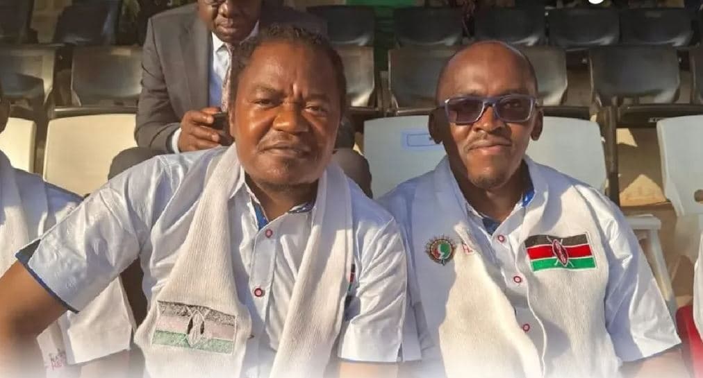 E-Sir, Jua Cali, and Clemmo Among Icons Celebrated for Shaping Kenya’s Culture