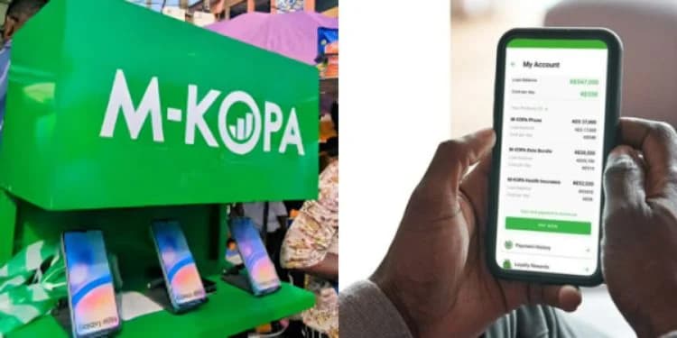 M-KOPA Buys Firm Behind Technology That Locks Phones Over Missed Payments