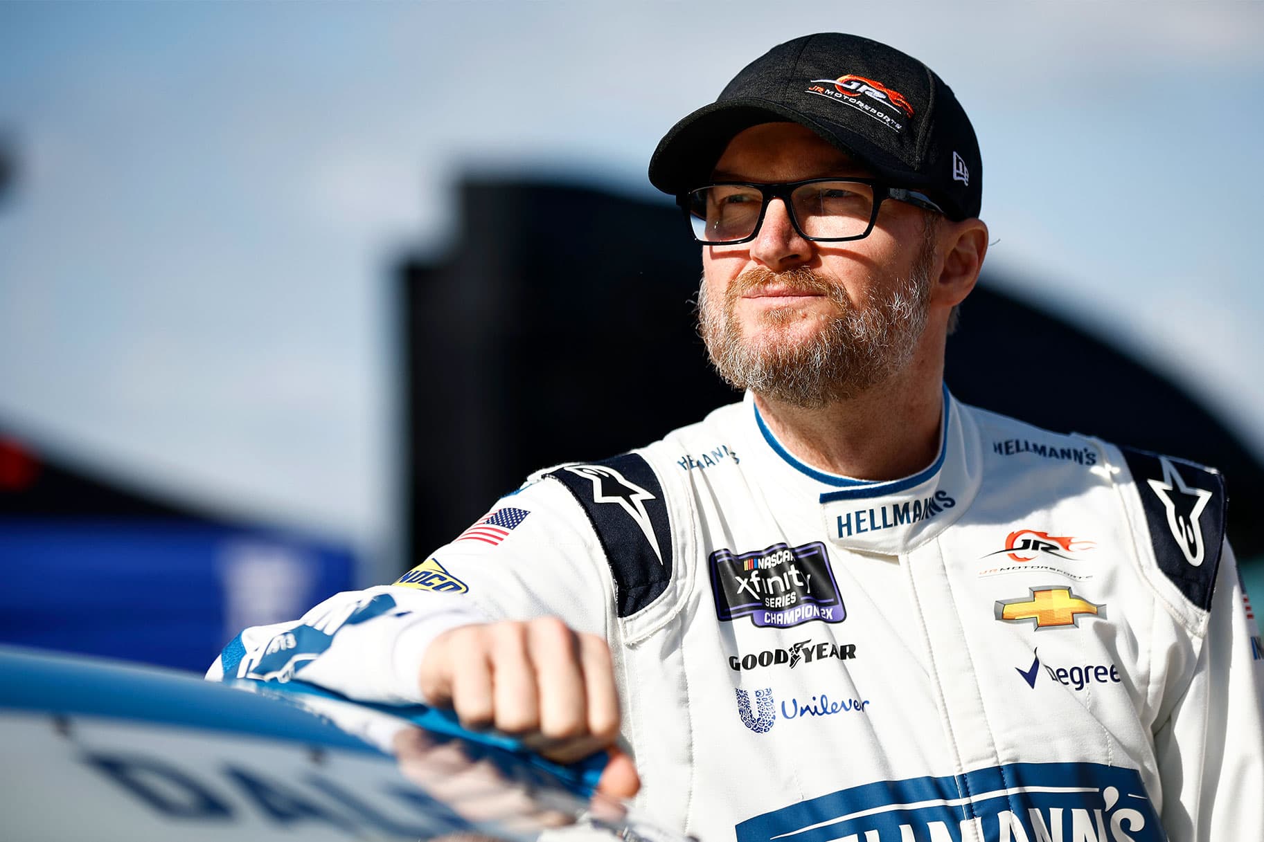 Dale Earnhardt Jr. Net Worth